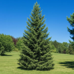 Świerk pospolity (cena za 50 szt)